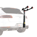 Deluxe 2 Bike Carrier for 50mm Tow Bar