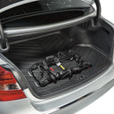 Premier Boot Mounted 2 Bike Carrier