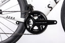 ExAero RDC Dura Ace Di2 Bike