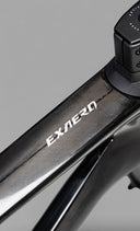 ExAero RDC Frameset inc Gladius Alta Handlebar