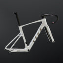 ExAero RDC Frameset inc Gladius Alta Handlebar