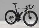 Exaero RDC Frameset inc Gladius Alta Handlebar - Ltd Edition