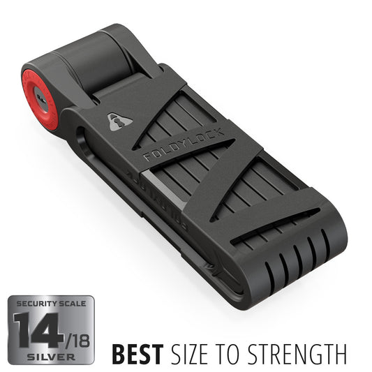 Foldylock 85cm Lock