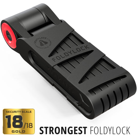 Foldylock 90cm Lock