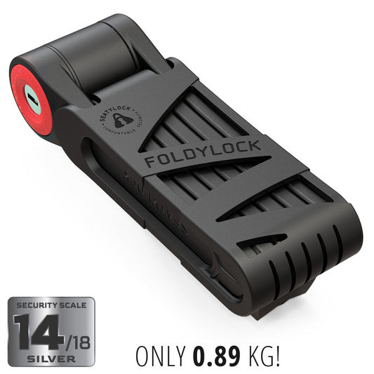 Foldylock 75cm Lock