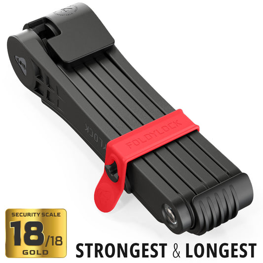 Foldylock 110cm Lock