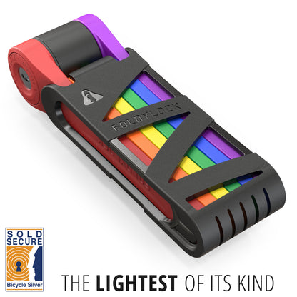 Foldylock 85cm Pride Edition