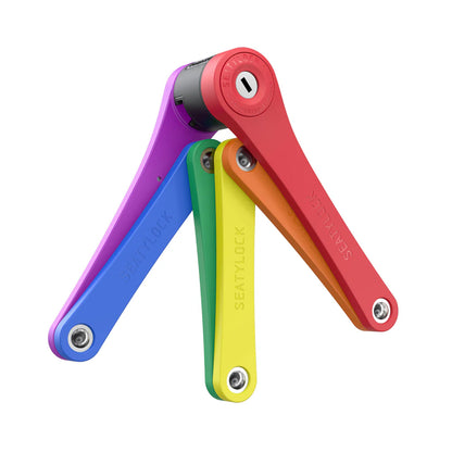 Foldylock 85cm Pride Edition