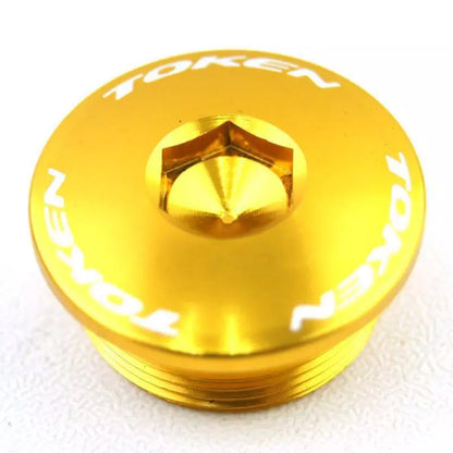 Crank Arm tension bolt