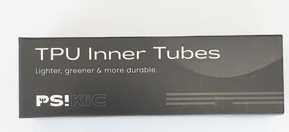 PSI KIC TPU Innertubes 700c