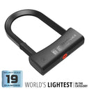 Mason 140cm Lock