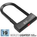 Mason 180cm Lock