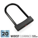 Mason 220 Lock