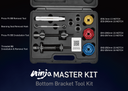 Ninja Master Workshop Kit