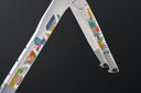 ExAero Frameset inc Gladius Alta Handlebar