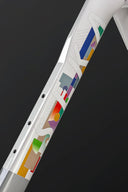 ExAero Frameset inc Gladius Alta Handlebar