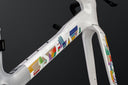 ExAero Frameset inc Gladius Alta Handlebar