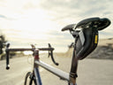 Topeak Dyna-Wedge Saddle Bag with Strap Small