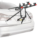 Deluxe Plus Boot Mount Bike Carrier