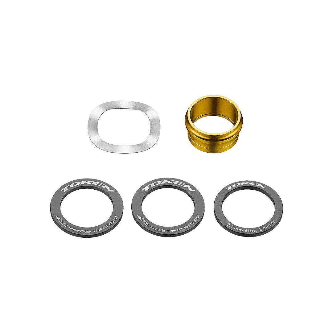 GXP Adaptor for Sram GXP Trek BB90