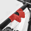 Deluxe Plus Boot Mount 2 Bike Carrier