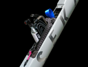 Exaero GR RDC Frameset inc Gladius Handlebar