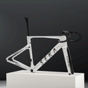 ExAero RDC Frameset inc Gladius Alta Handlebar