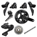 ExAero RDC Dura Ace Di2 Bike