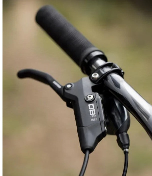 SRAM DB8 4 Piston Brake Set | 900mm/1800mm