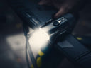 Topeak Headlux 100 USB Front Light