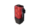 Topeak Powerlux USB Combo Bike Light Set Rechargeable