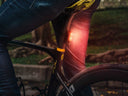 Topeak Powerlux USB Combo Bike Light Set Rechargeable