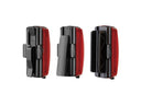 Topeak Redlite 80 Rear Cycle IPX6 USB rechargeable 80 lumens