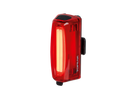 Topeak Redlite 80 Rear Cycle IPX6 USB rechargeable 80 lumens