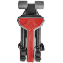 Ultra Compact Folding Bike Carrier