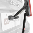 Ultra Compact Folding Bike Carrier