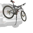Ultra Compact Folding Bike Carrier