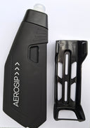 Aerosip Water Bottle and Cage Set
