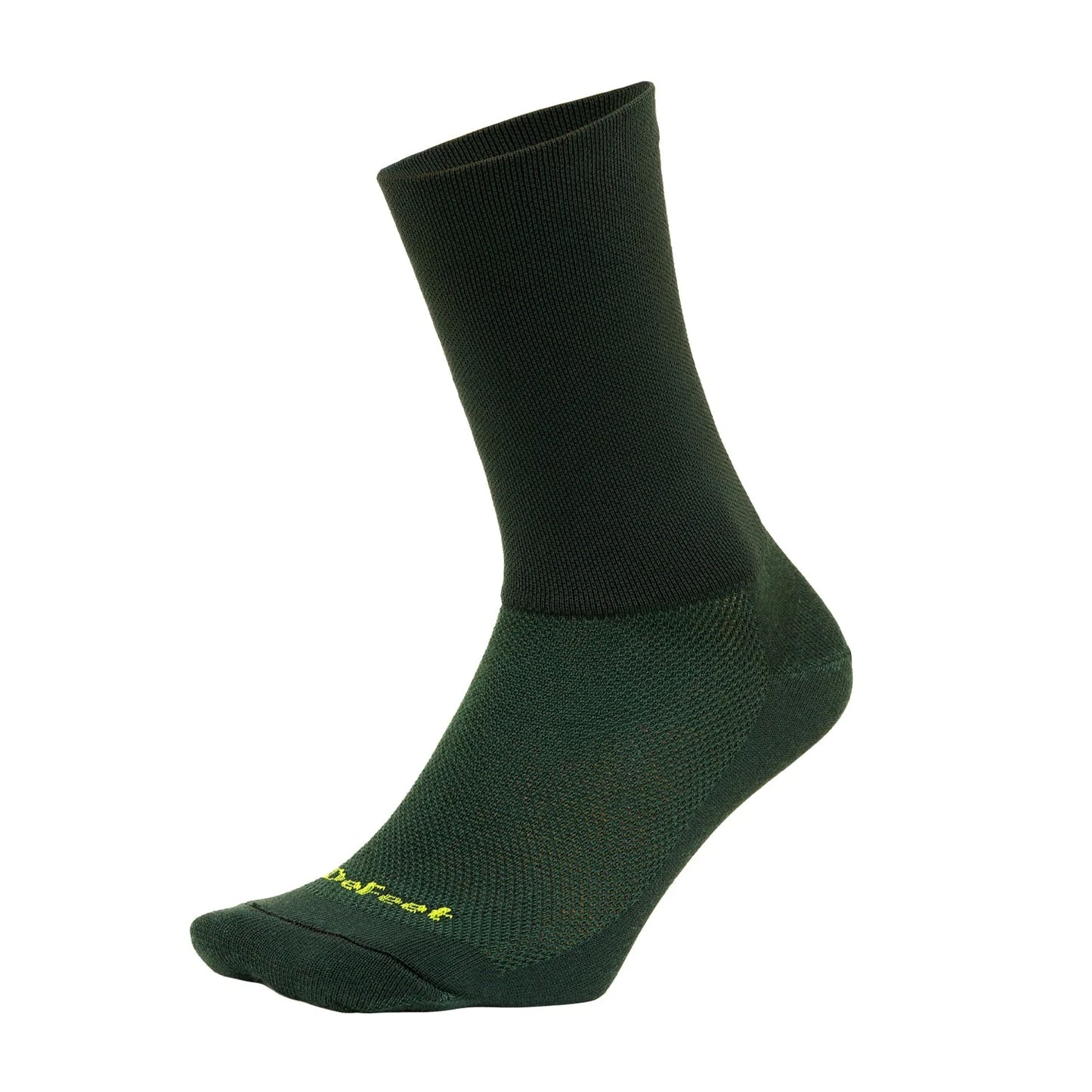 Aireator 6in D-Logo Sock