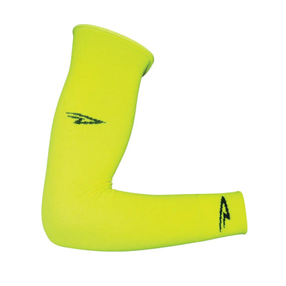 DeFeet Armskins D-Logo for Comfortable Cold Weather Rides and Runs