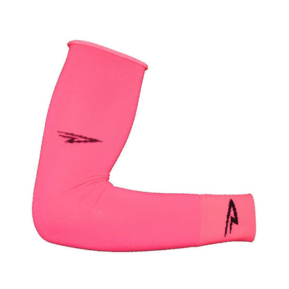 DeFeet Armskins D-Logo for Comfortable Cold Weather Rides and Runs