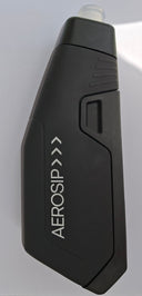 Aerosip Water Bottle and Cage Set