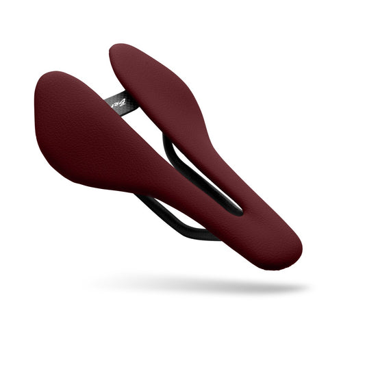 Lupina Short 144 Saddle
