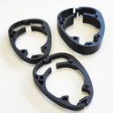 Stem Spacers for BlkTec R8 / M6