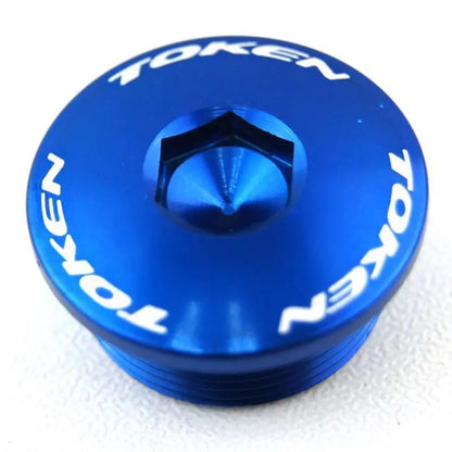 Crank Arm tension bolt