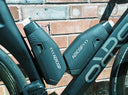 Aerosip Water Bottle and Cage Set