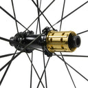 CR5 Carbon Disc Brake Wheelset