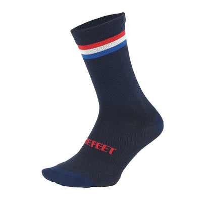 Cyclismo 6in Sock