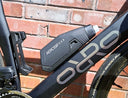 Aerosip Water Bottle and Cage Set
