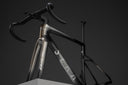 Exaero RDC Frameset inc Gladius Alta Handlebar - Ltd Edition